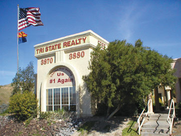 Tri State Realty
